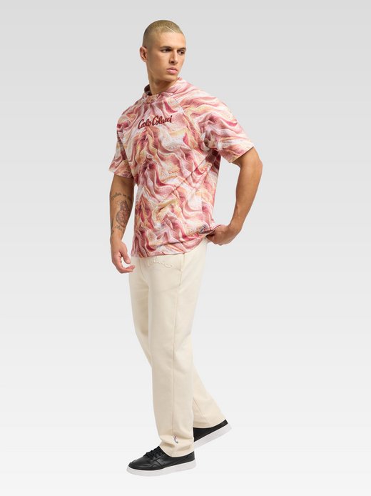 Herren T-Shirt  -  Dorn