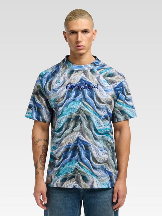 Herren T-Shirt  -  Dorn