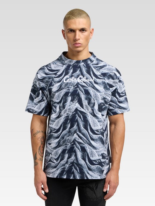 Herren T-Shirt  -  Dorn