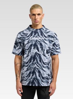 Herren T-Shirt  -  Dorn