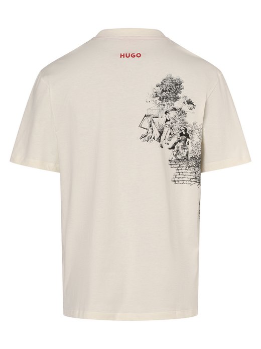 Herren T-Shirt - Doule
