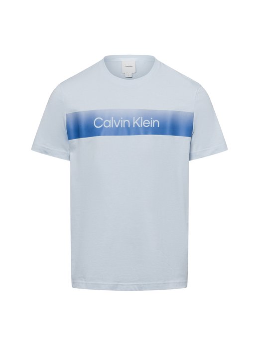 Herren T-Shirt - Dove
