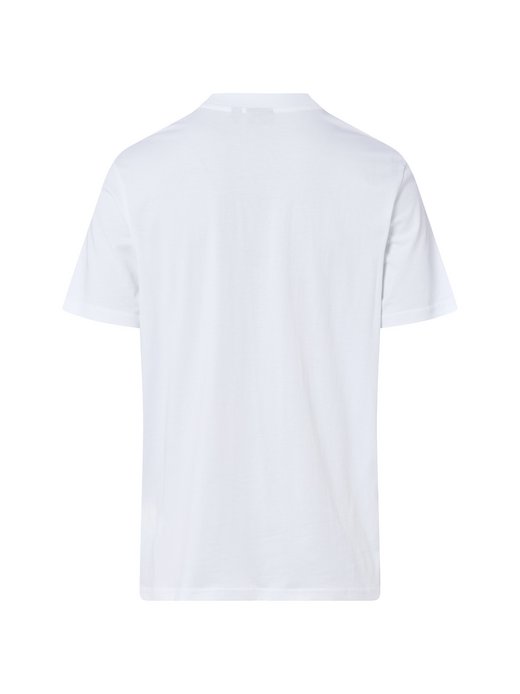 Herren T-Shirt - Drapeau