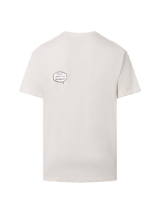 Herren T-Shirt - Dressen Laugh It Up