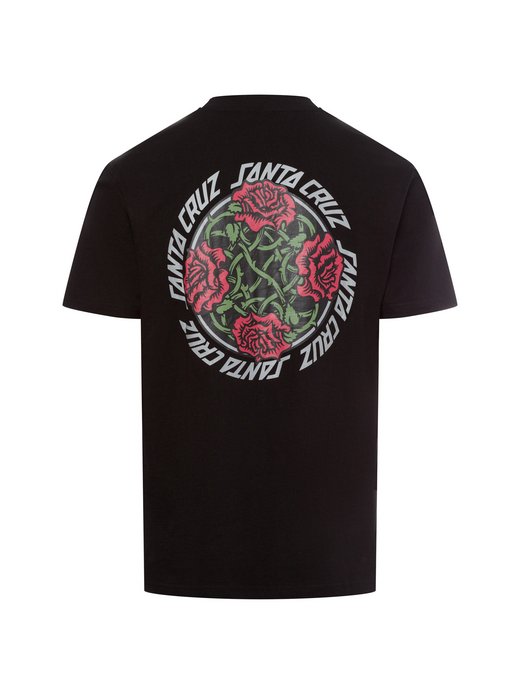 Herren T-Shirt - Dressen Roses Solo