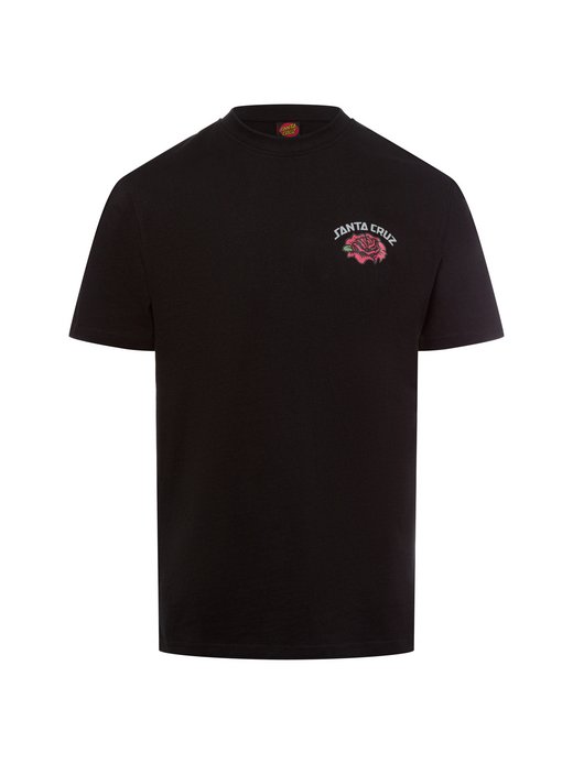 Herren T-Shirt - Dressen Roses Solo