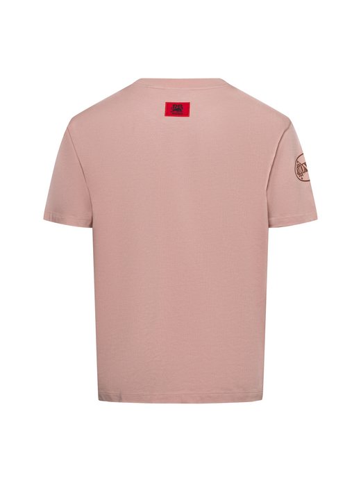 Herren T-Shirt - Druve