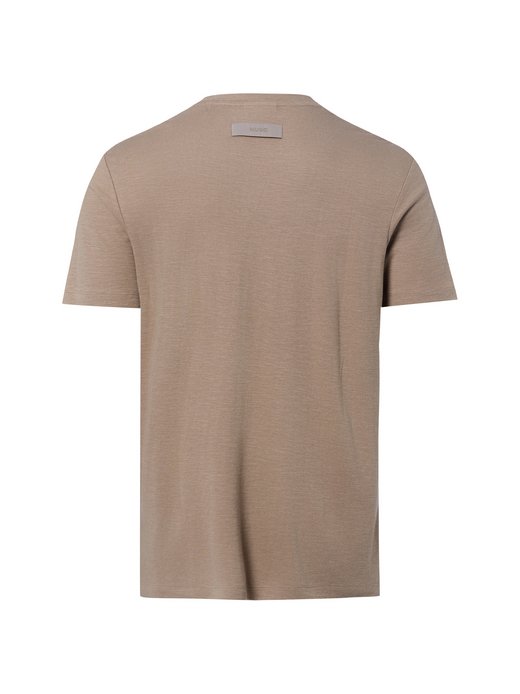 Herren T-Shirt - Dulerostee