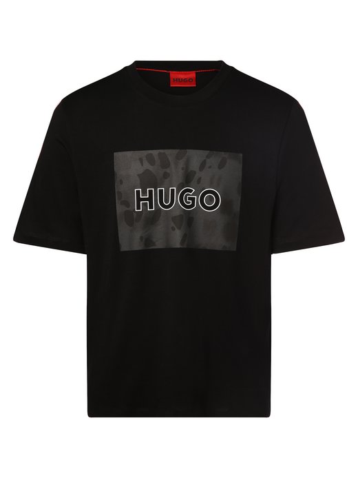 Herren T-Shirt - Dulive_U234