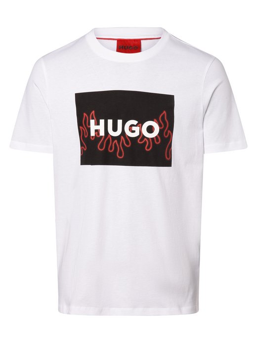 Herren T-Shirt - Dulive_U241