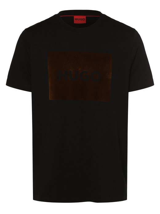 Herren T-Shirt - Dulive_V