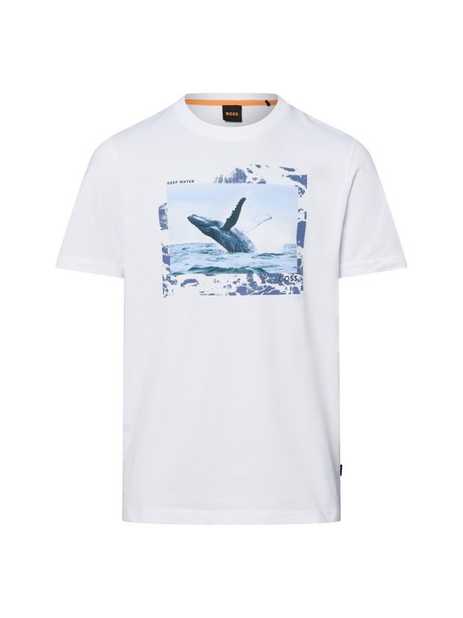 Herren T-Shirt - Dunetrace