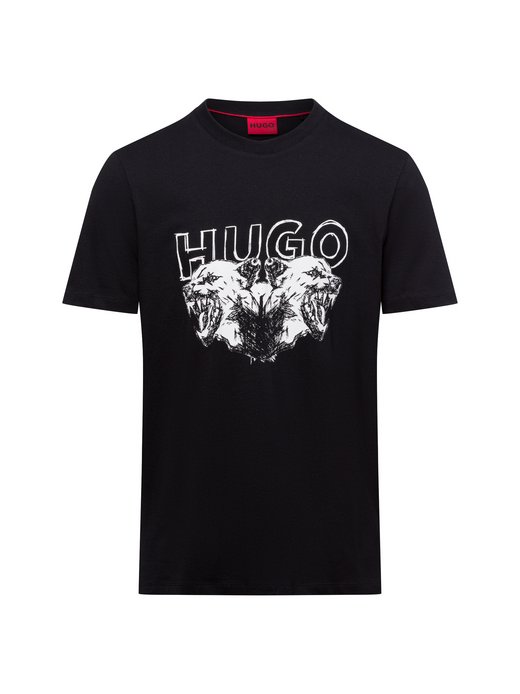 Herren T-Shirt - Durro