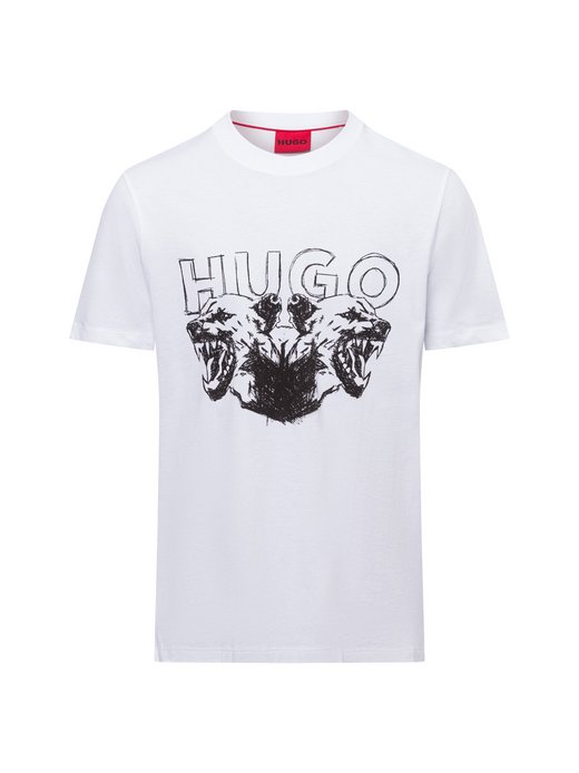 Herren T-Shirt - Durro