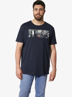 Herren T-Shirt - EARL BASELEY