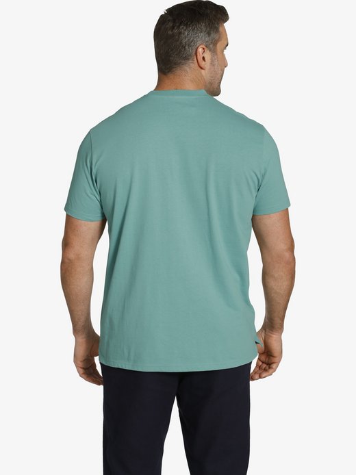 Herren T-Shirt - EARL CHALMERS