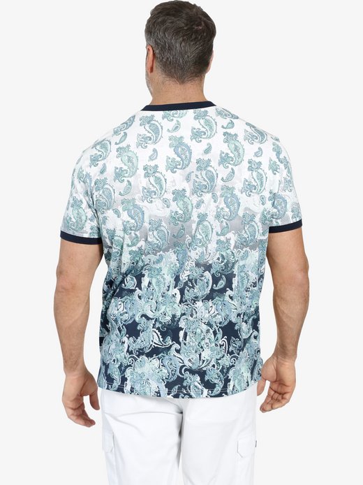 Herren T-Shirt - EARL COLLYNS