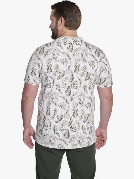 Herren T-Shirt - EARL CRISPIN