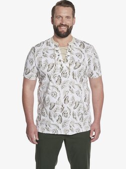 Herren T-Shirt - EARL CRISPIN