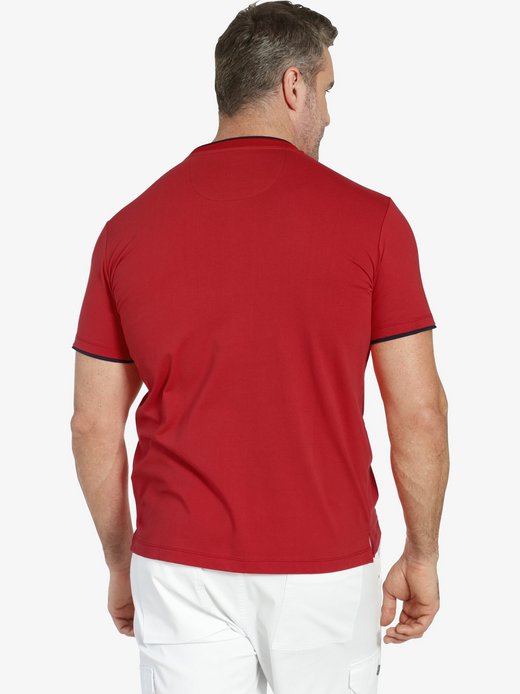 Herren T-Shirt - EARL DILLONS