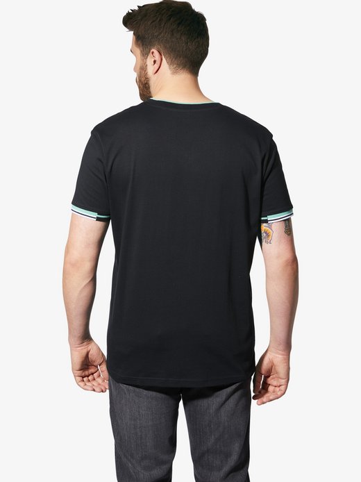 Herren T-Shirt - EARL EWAN