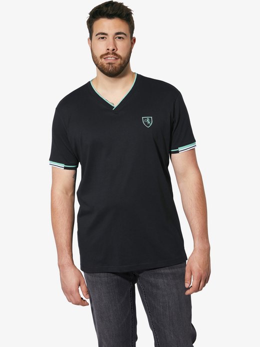 Herren T-Shirt - EARL EWAN