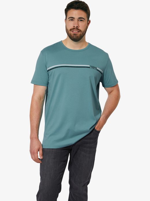 Herren T-Shirt - EARL HARRIPON