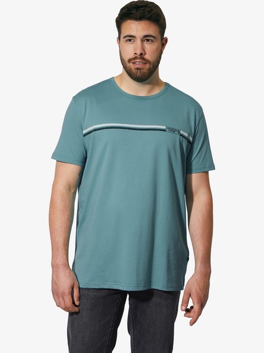 Herren T-Shirt - EARL HARRIPON