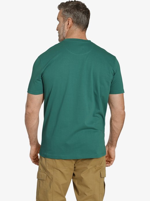 Herren T-Shirt - EARL HYLMER