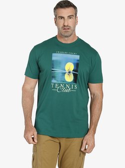 Herren T-Shirt - EARL HYLMER