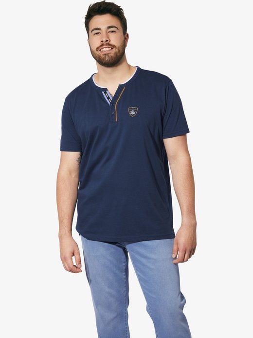 Herren T-Shirt - EARL LUDUVON