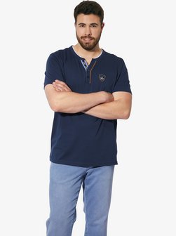 Herren T-Shirt - EARL LUDUVON