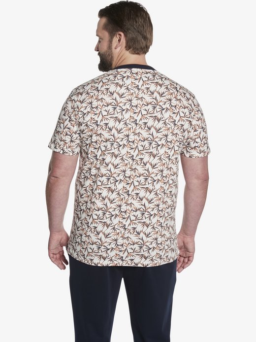 Herren T-Shirt - EARL LYNDON