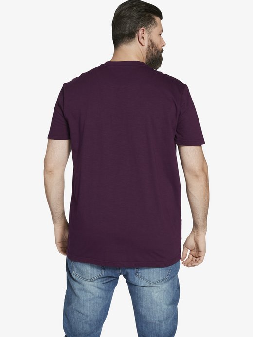 Herren T-Shirt - EARL PHILLINS