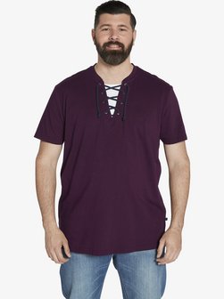 Herren T-Shirt - EARL PHILLINS