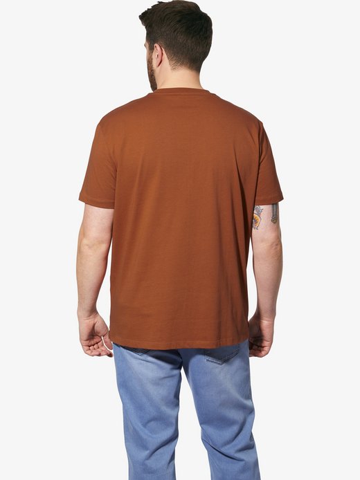 Herren T-Shirt - EARL SULLIVAN