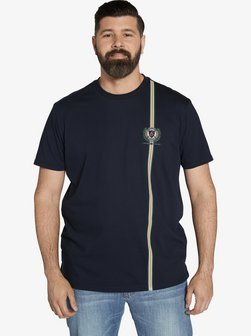 Herren T-Shirt - EARL SULLIVAN