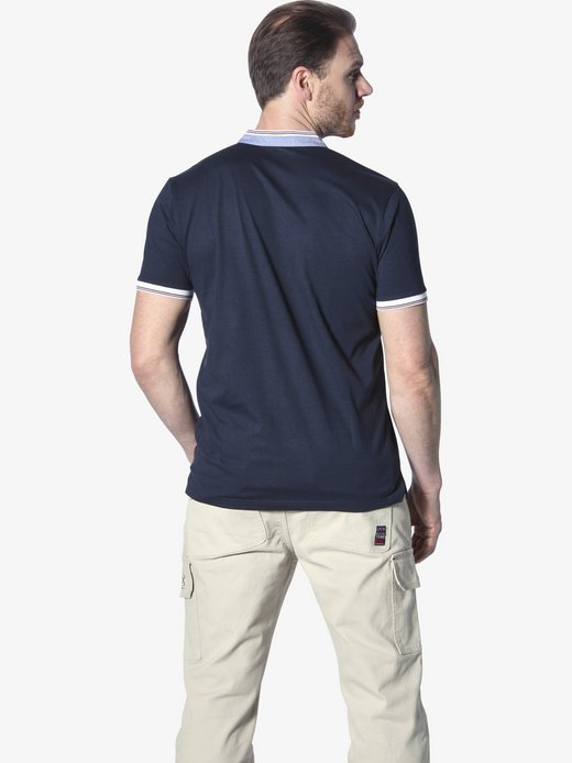 Herren T-Shirt - EDFINN