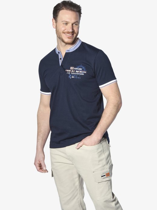 Herren T-Shirt - EDFINN