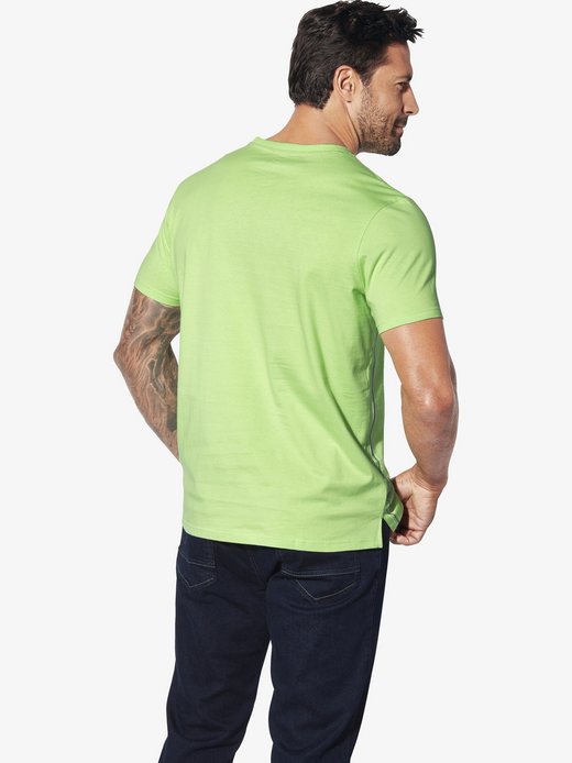 Herren T-Shirt - EILI