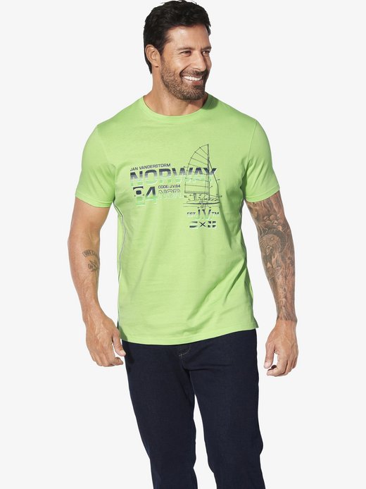 Herren T-Shirt - EILI