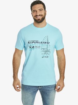 Herren T-Shirt - EILI