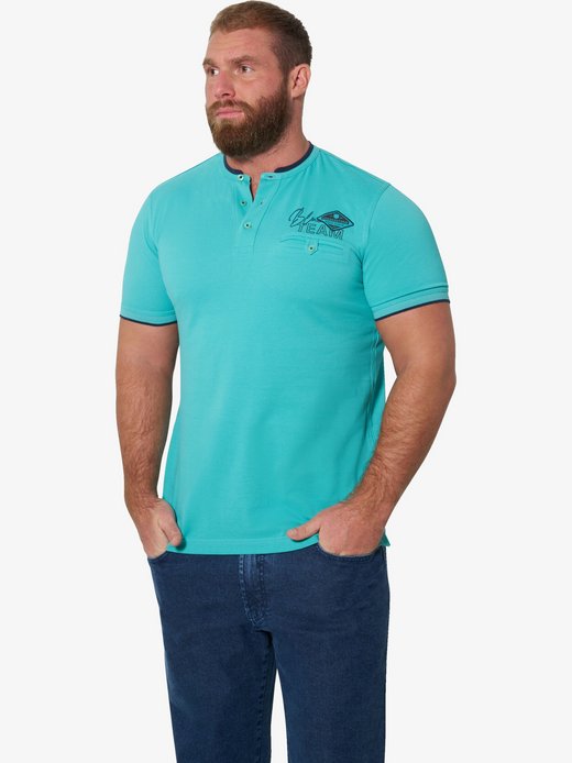 Herren T-Shirt - EMMIK