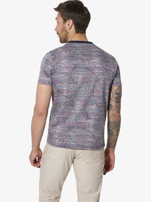 Herren T-Shirt - ENZOTI