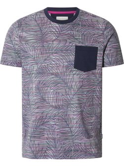 Herren T-Shirt - ENZOTI