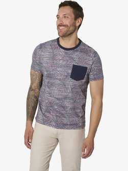 Herren T-Shirt - ENZOTI