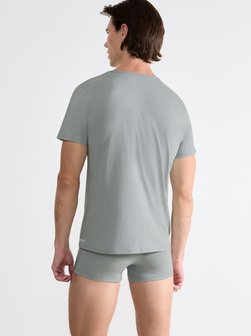 Herren T-Shirt  -  EVER Ease O-Neck