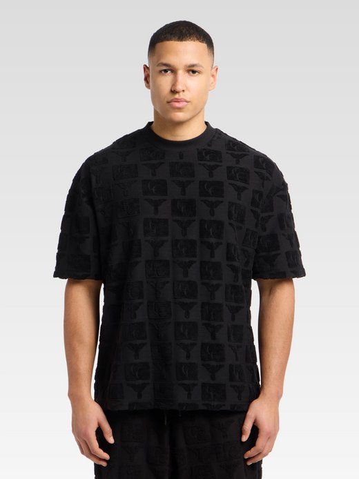 Herren T-Shirt  -  Ebnicher