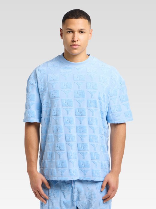 Herren T-Shirt  -  Ebnicher