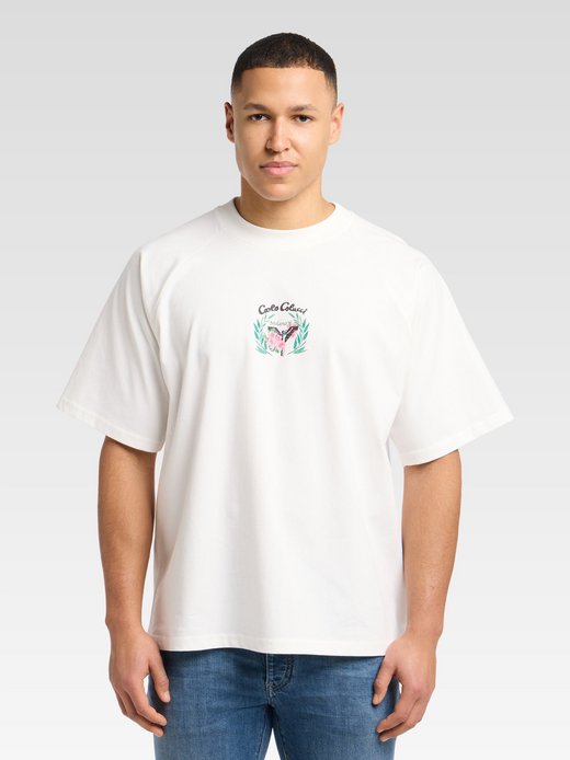 Herren T-Shirt  -  Egger